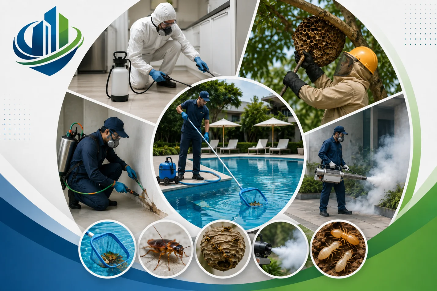 Specialized Services
