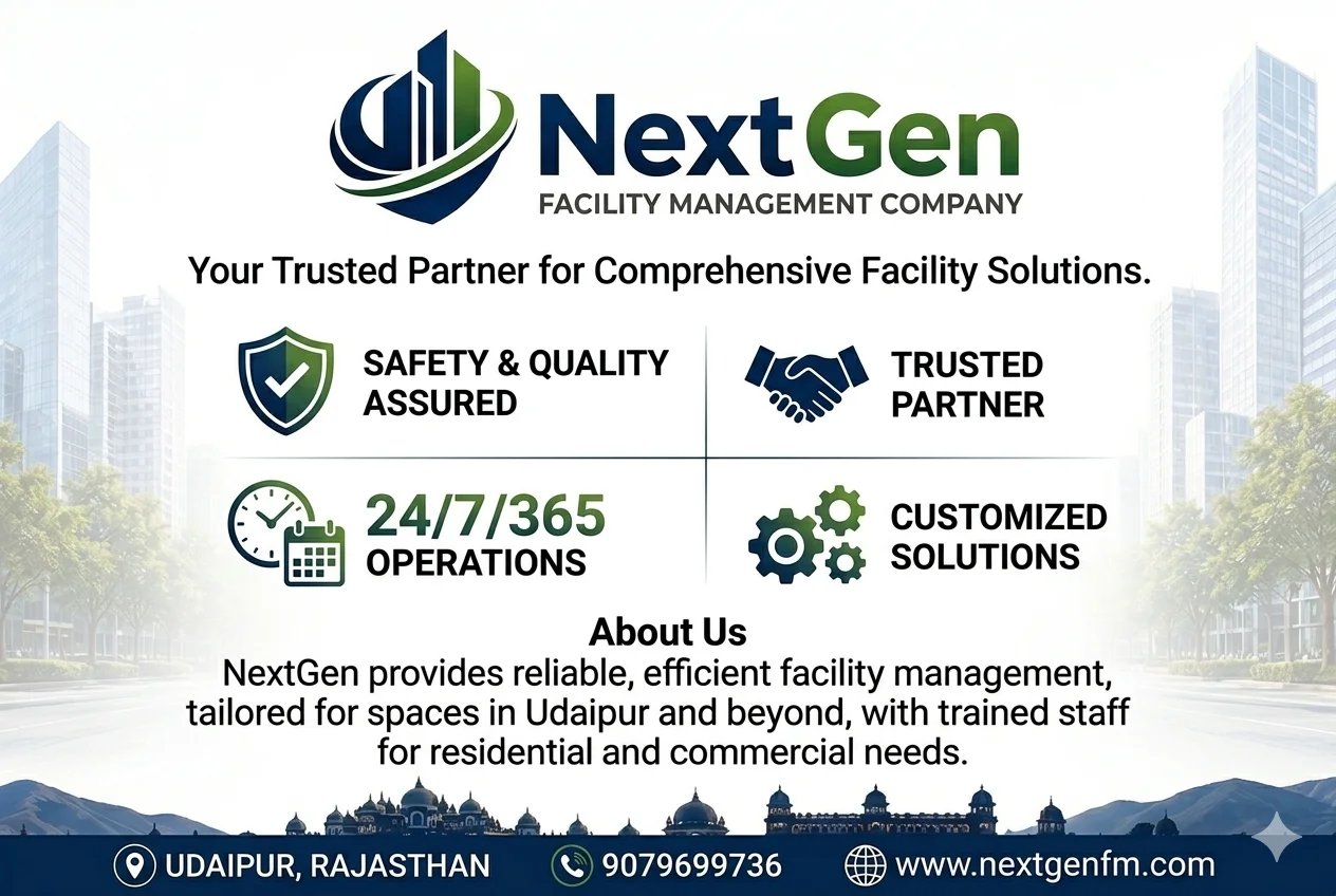 About Next Gen Management